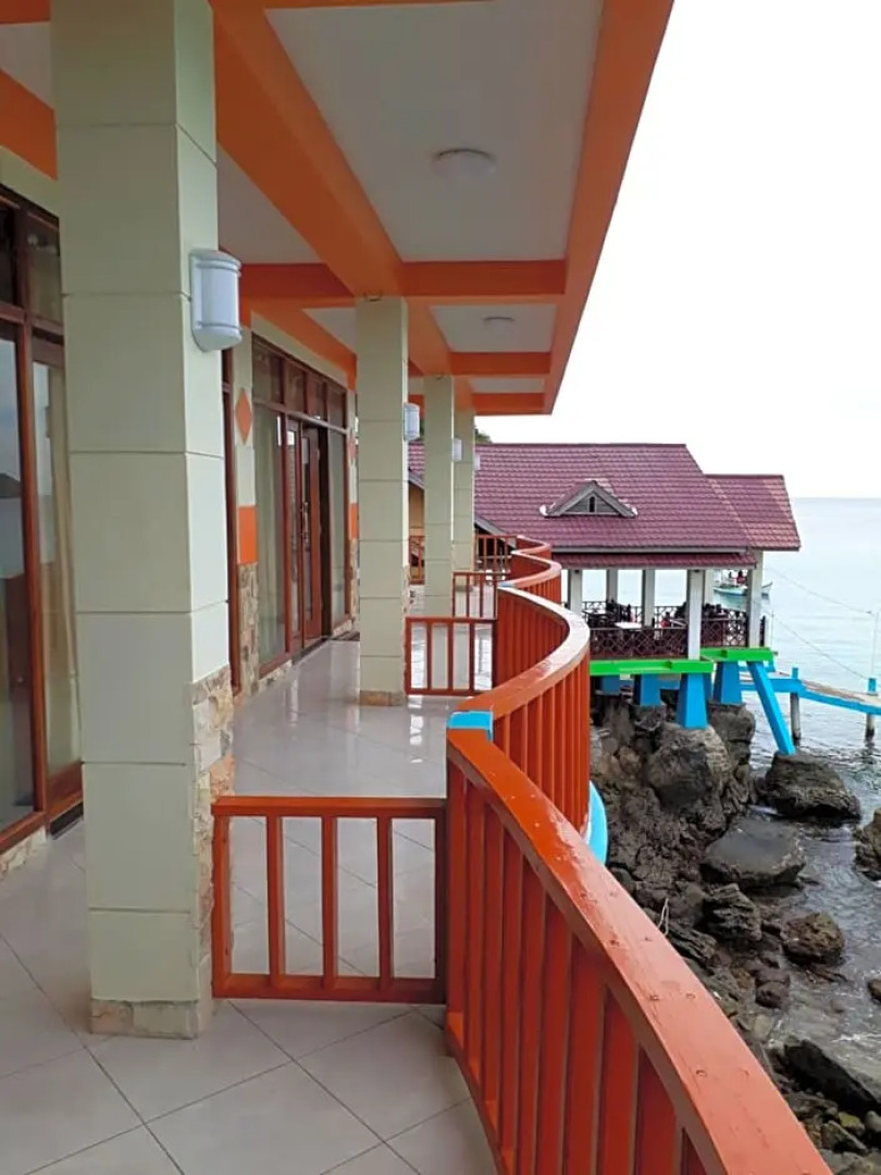 Yulia Bungalow