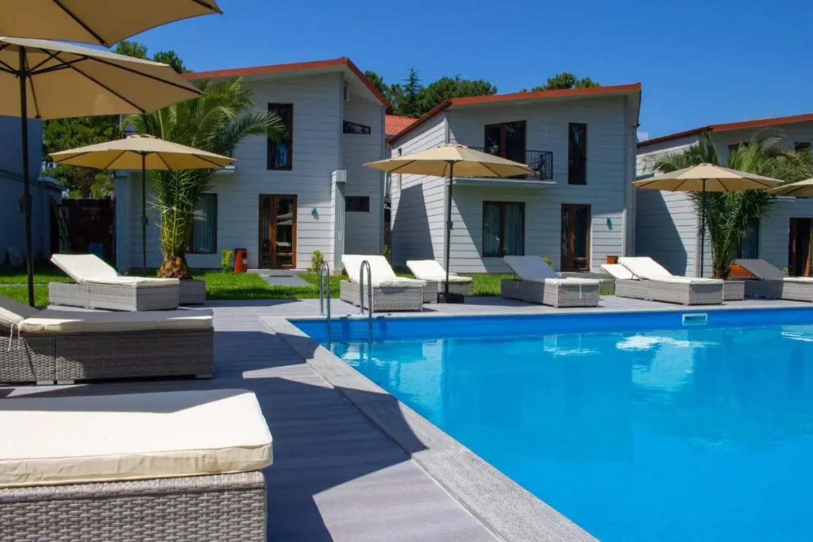 Magnetic Resort Ureki