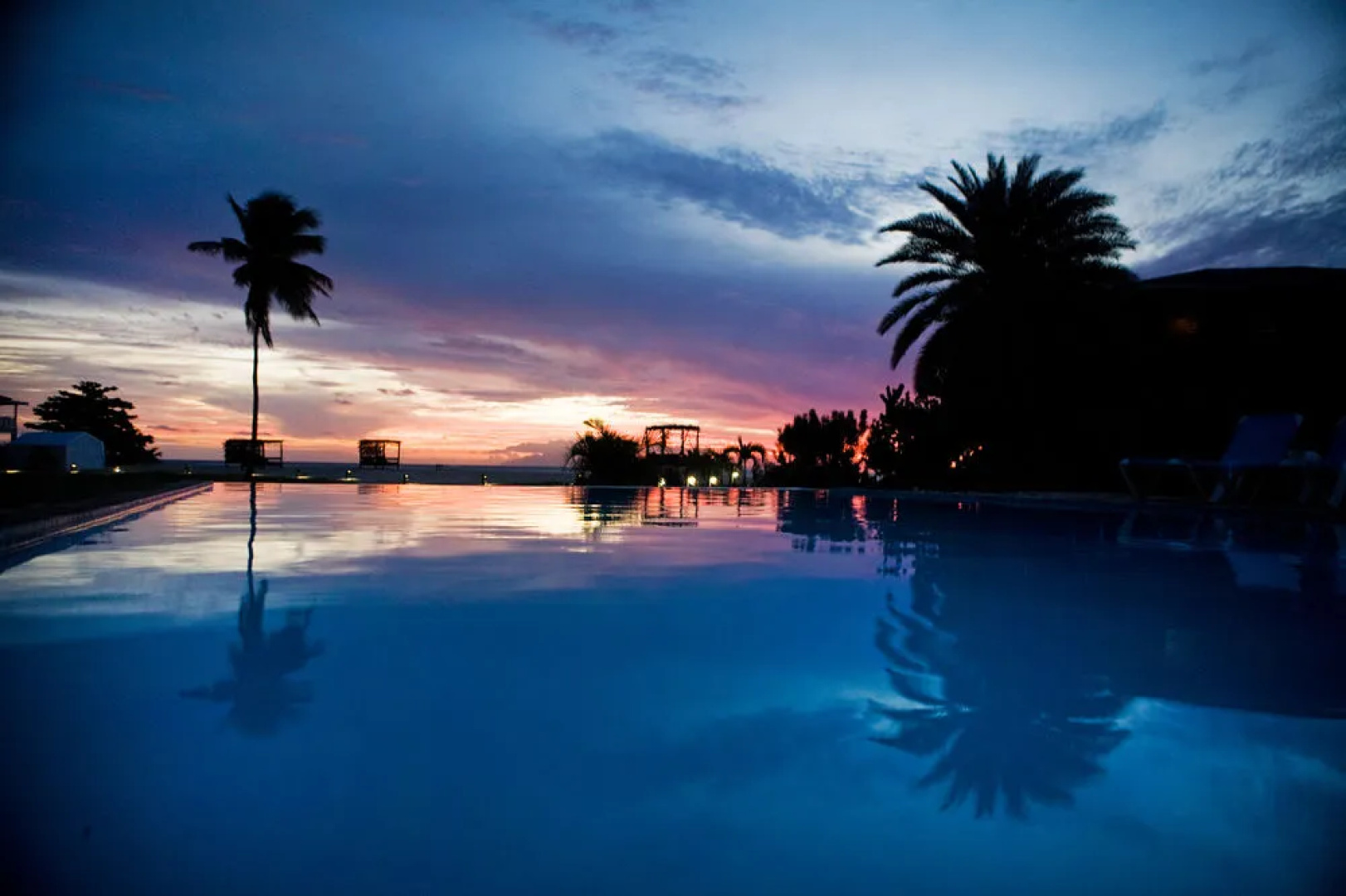 Keyonna Beach Resort Antigua - All Inclusive