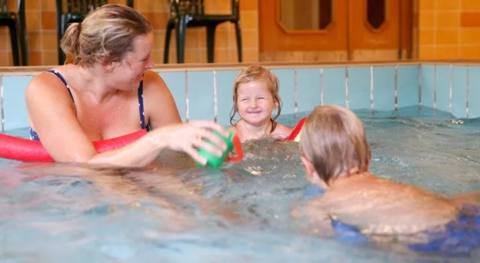 Feriendorf Maltschacher See