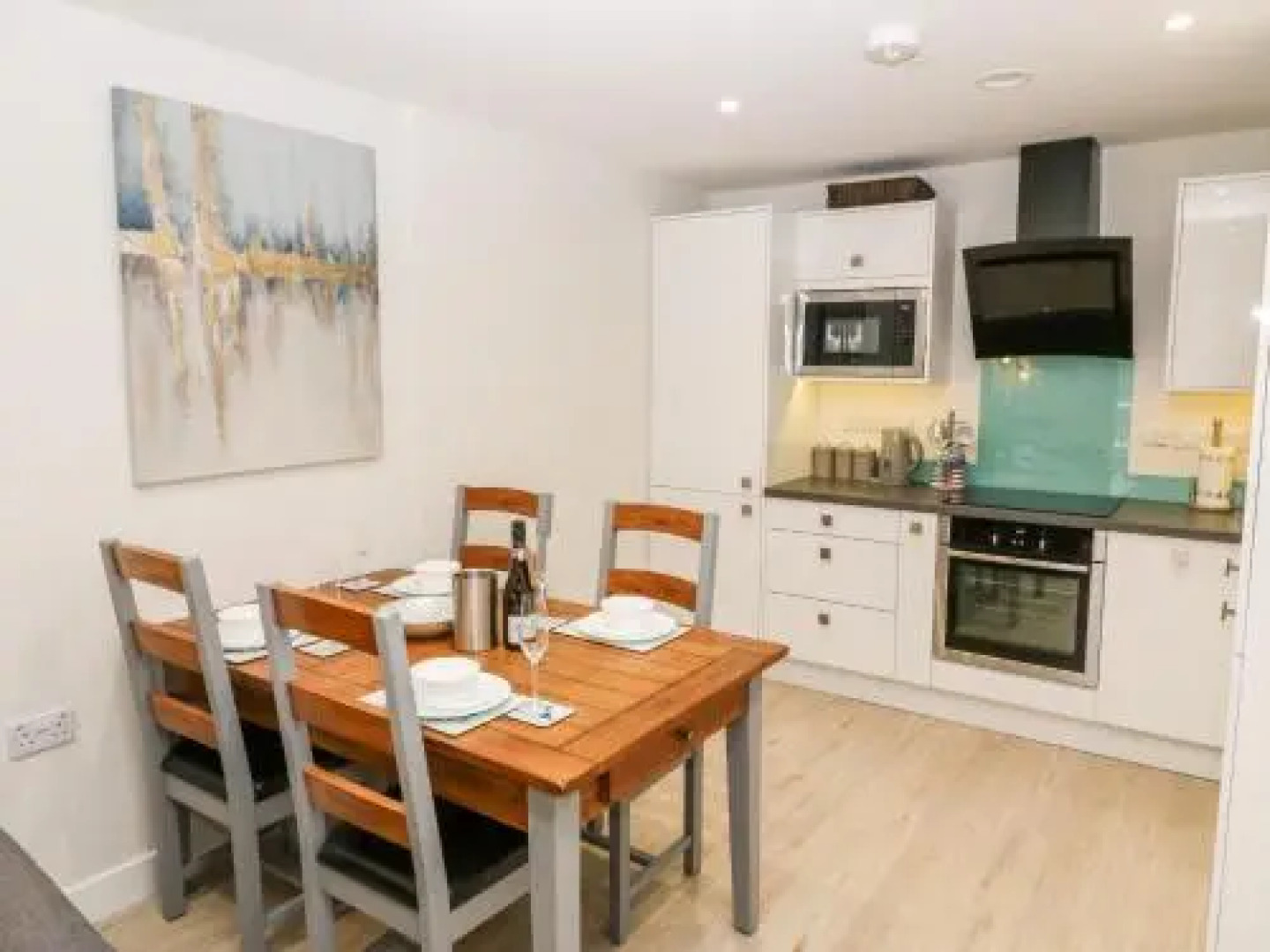 Apartment 2 Tyn y Gongl