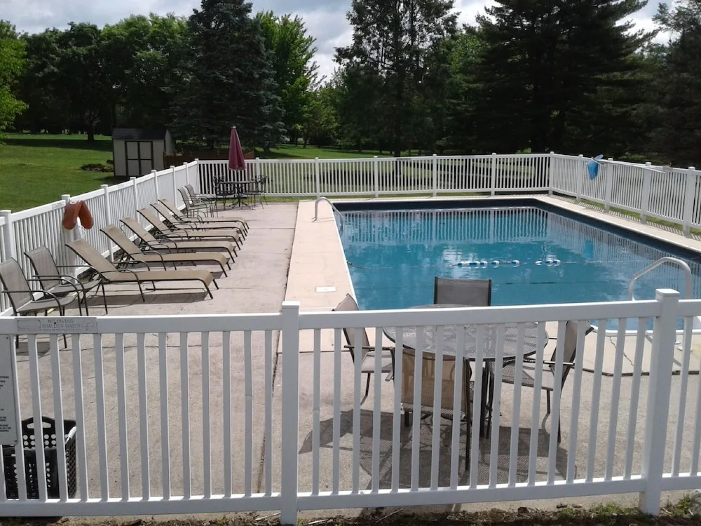 The Lodge at Lykens Valley