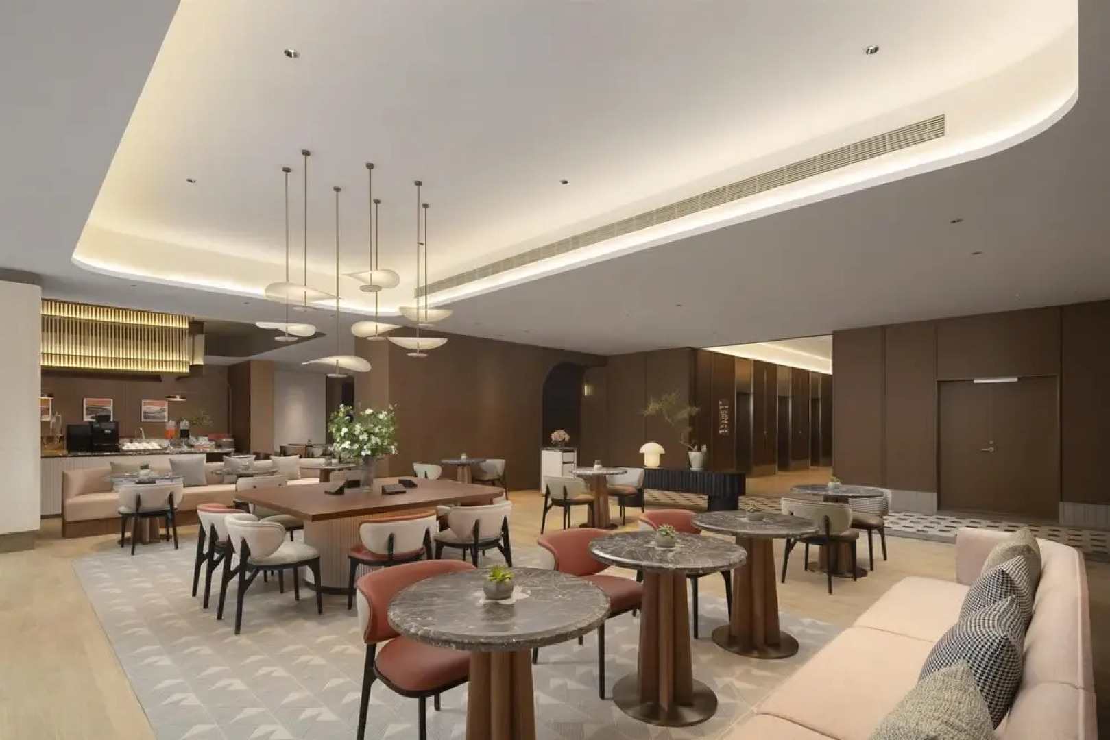 Hilton Garden Inn Zhongwei Shapotou