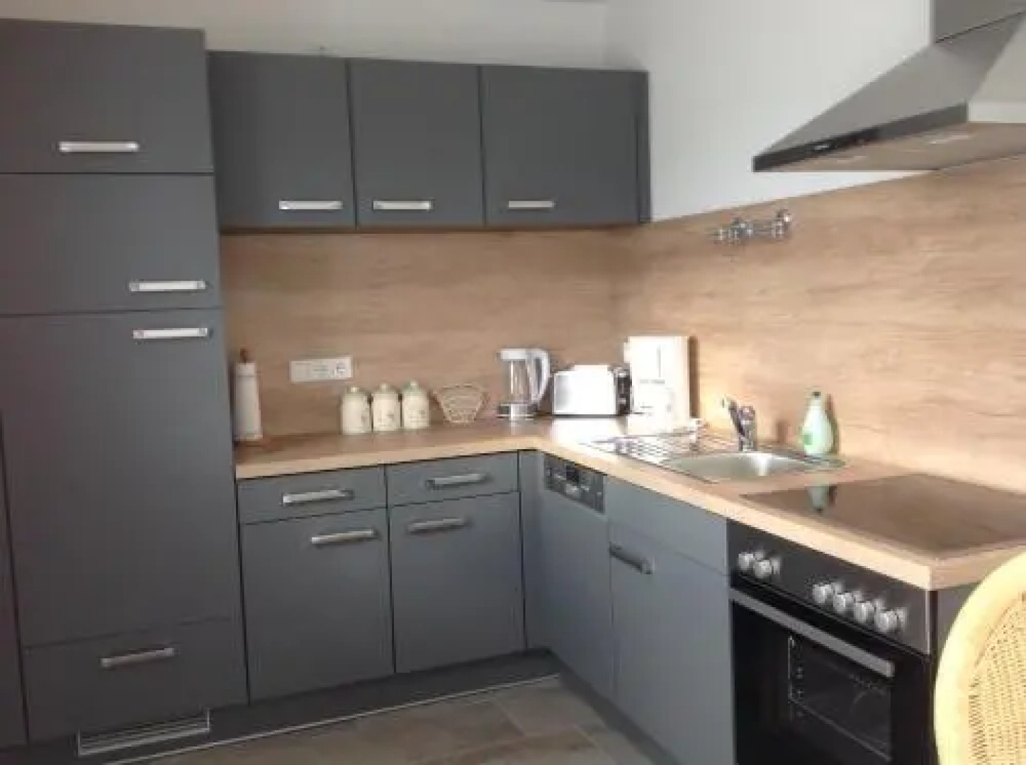 Ferienhaus-Hemmerdeich