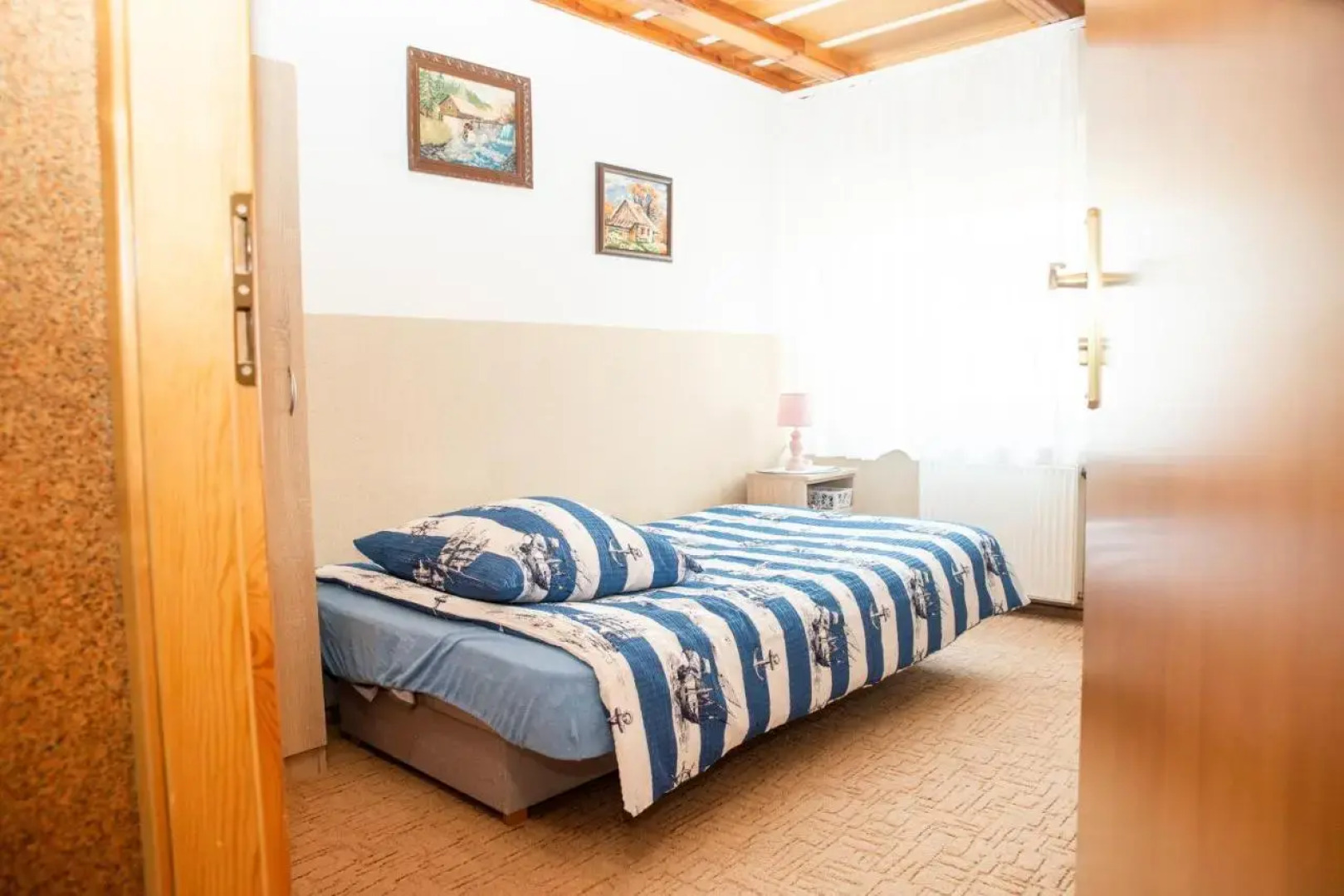 Pokoje Gościnne u Ewy