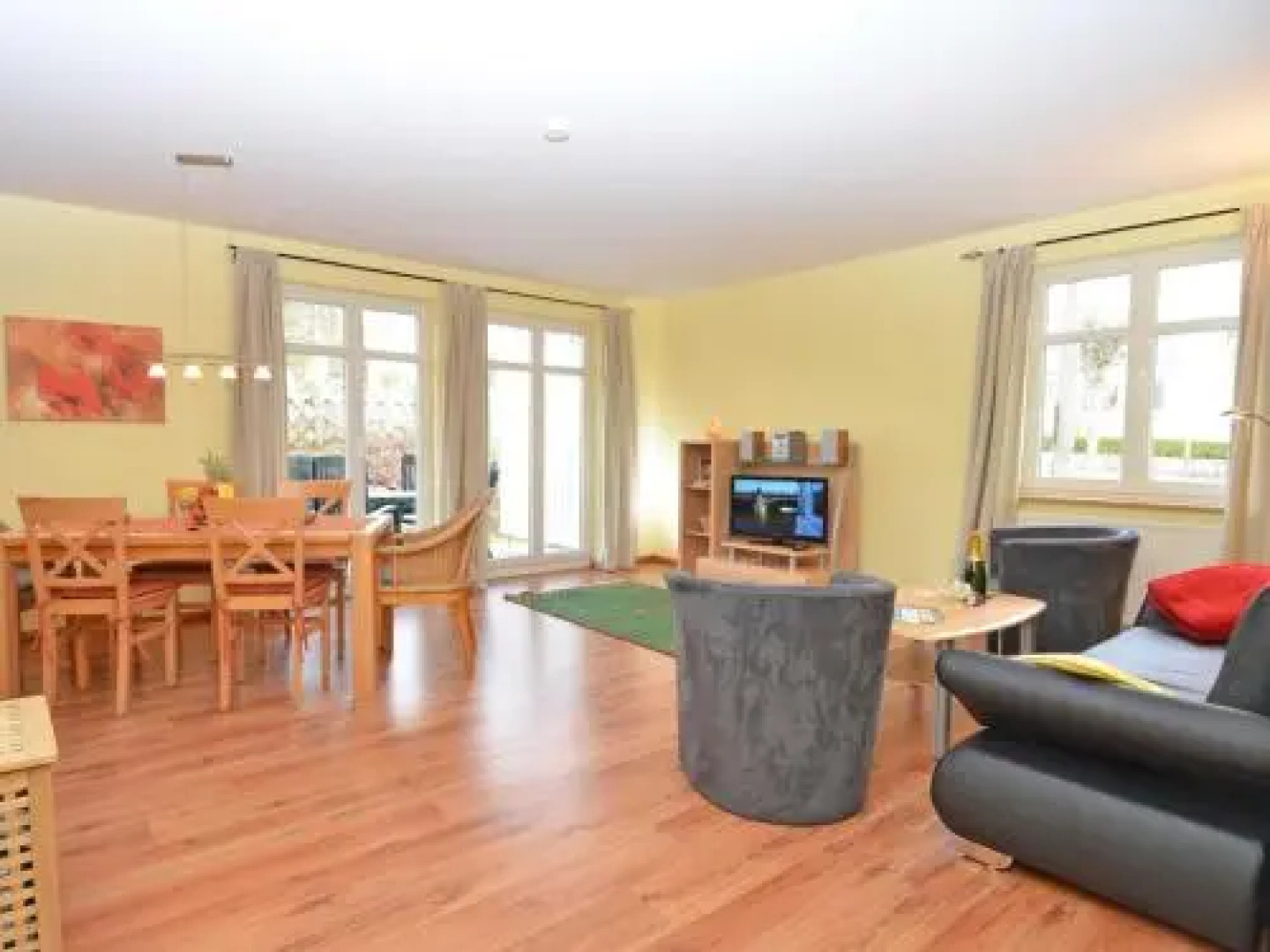 Villa Seerose - Apt. 15