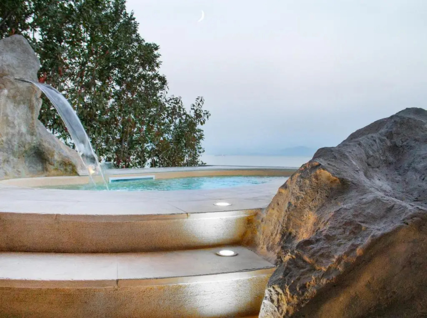 Una Villa - Amalfi Boutique Rooms B&B