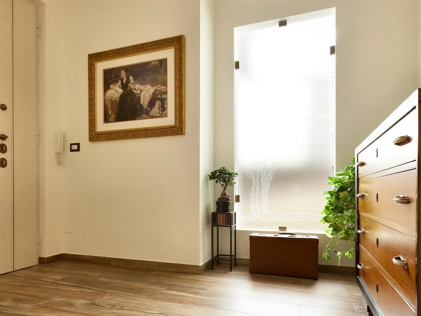 Casa Rossella Bed  Breakfast