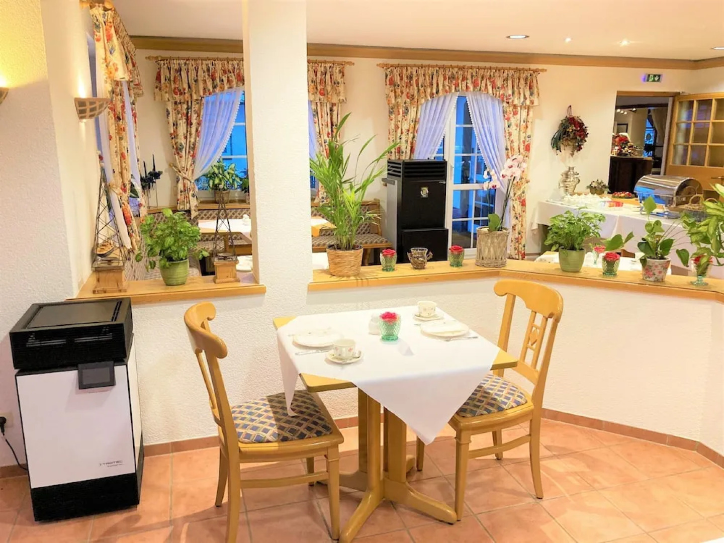 Landhaus Müritzgarten