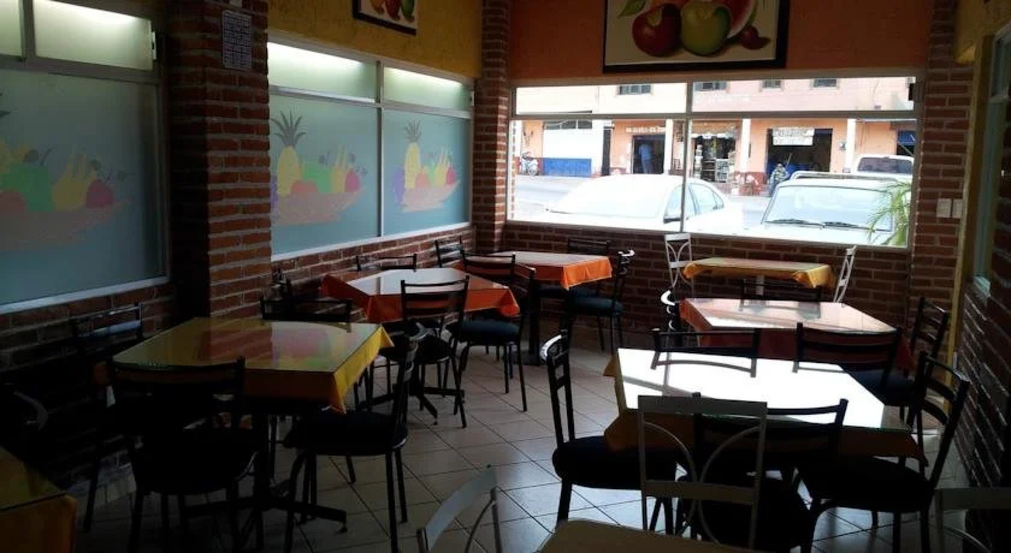 Hotel Real de la Montaña