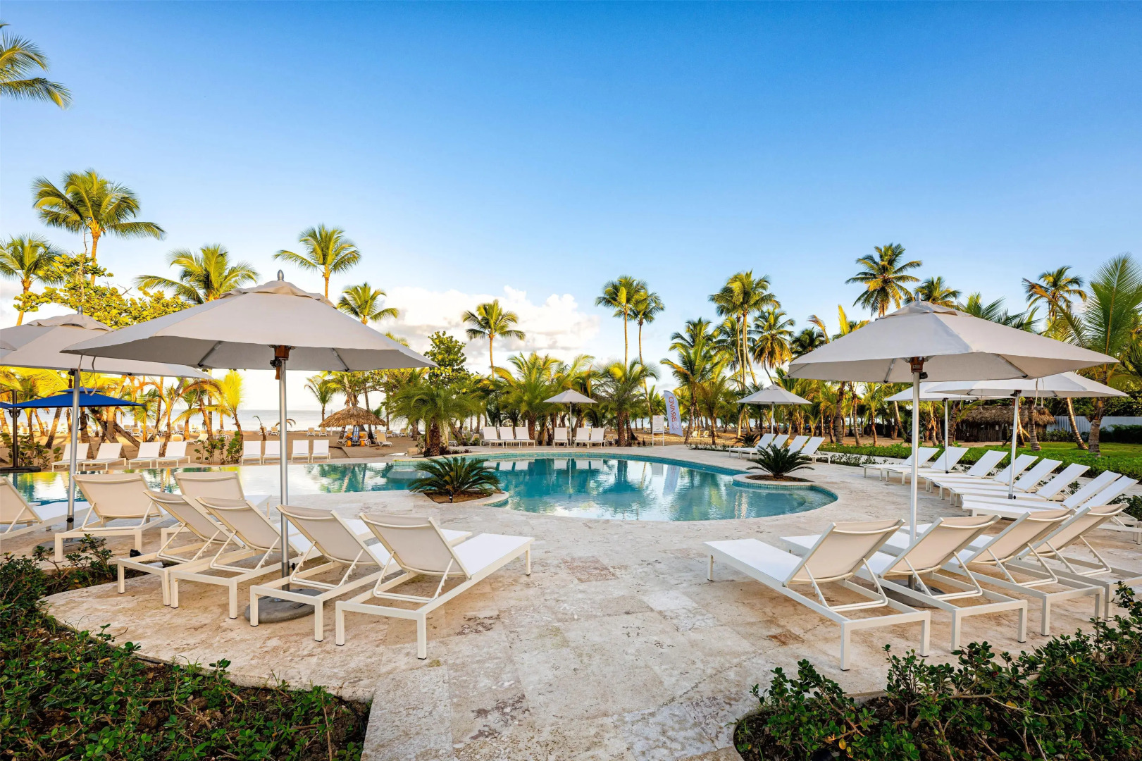 Viva Miches By Wyndham, A Trademark All Inclusive Resort