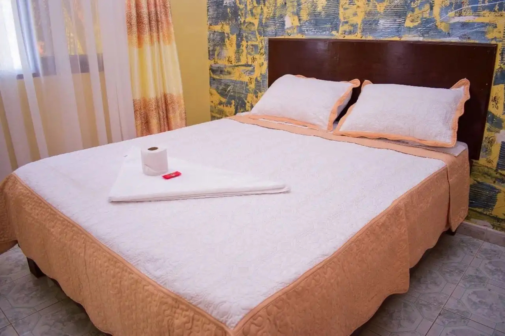 Garden Park Hotel Mtwapa