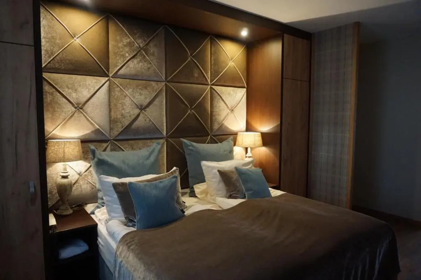 Hotel Rüdesheimer Hof