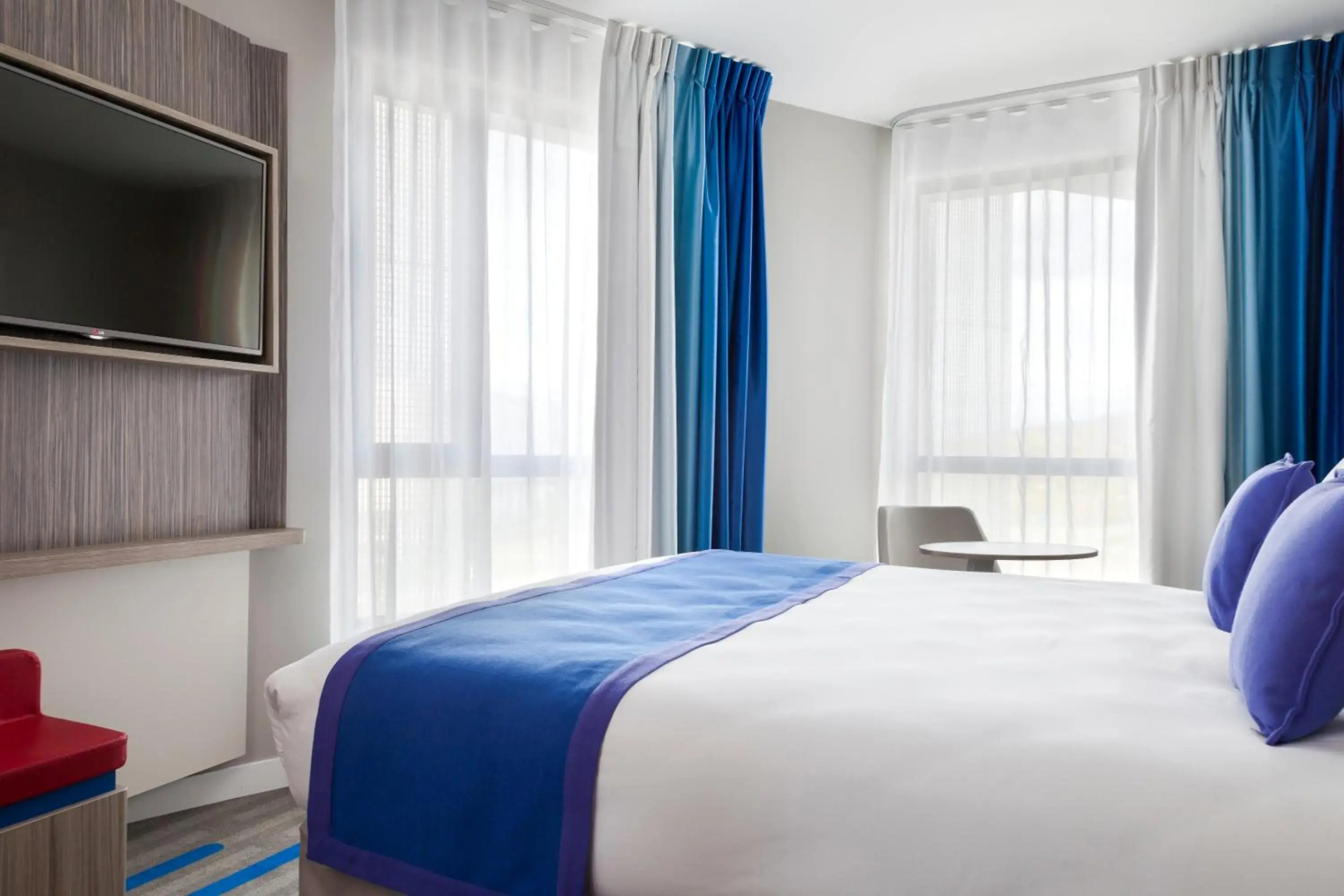 Hôtel Mercure Toulouse Sud