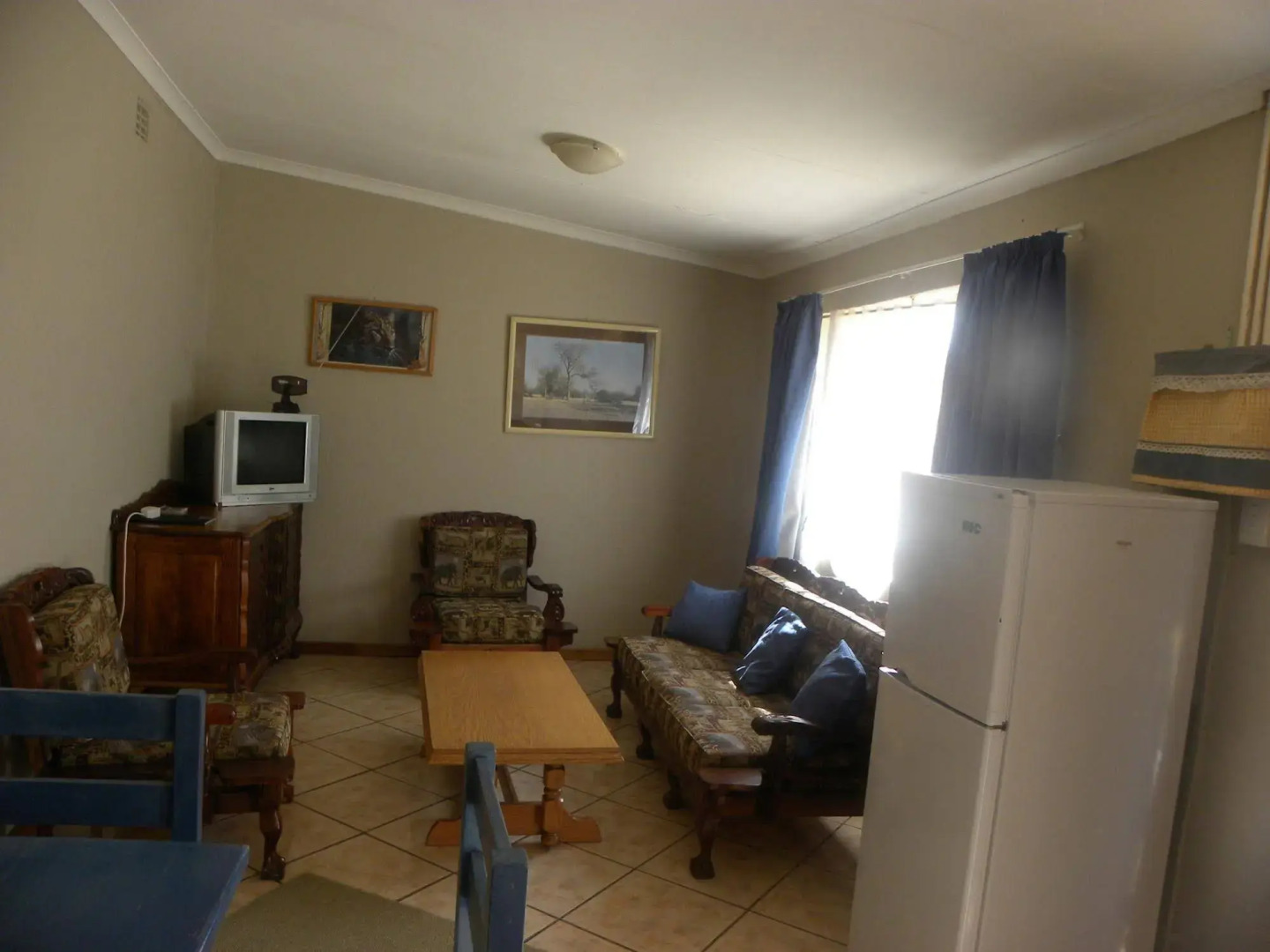 Eikenhof Country Guesthouse