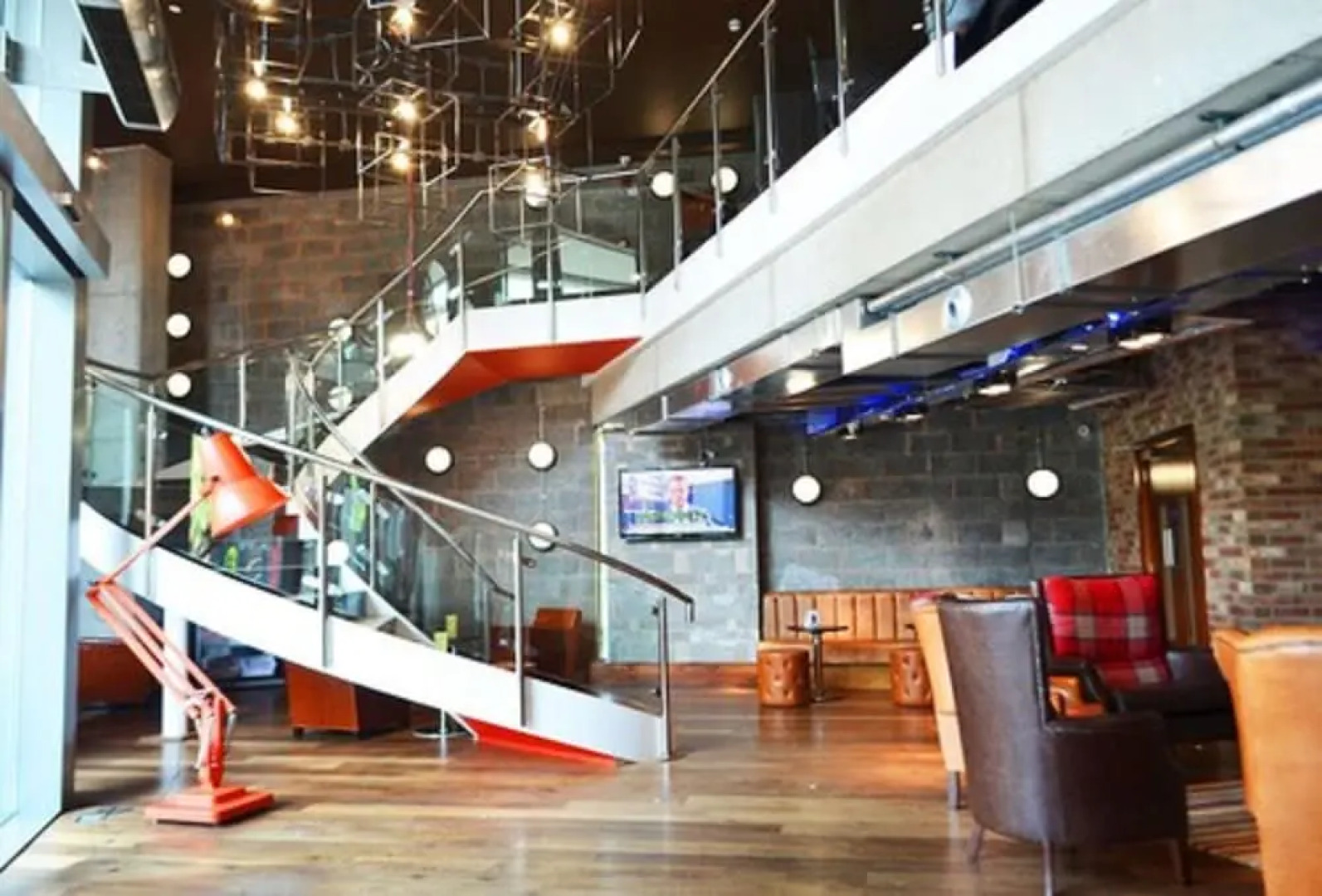 nitenite cityhotels, Birmingham