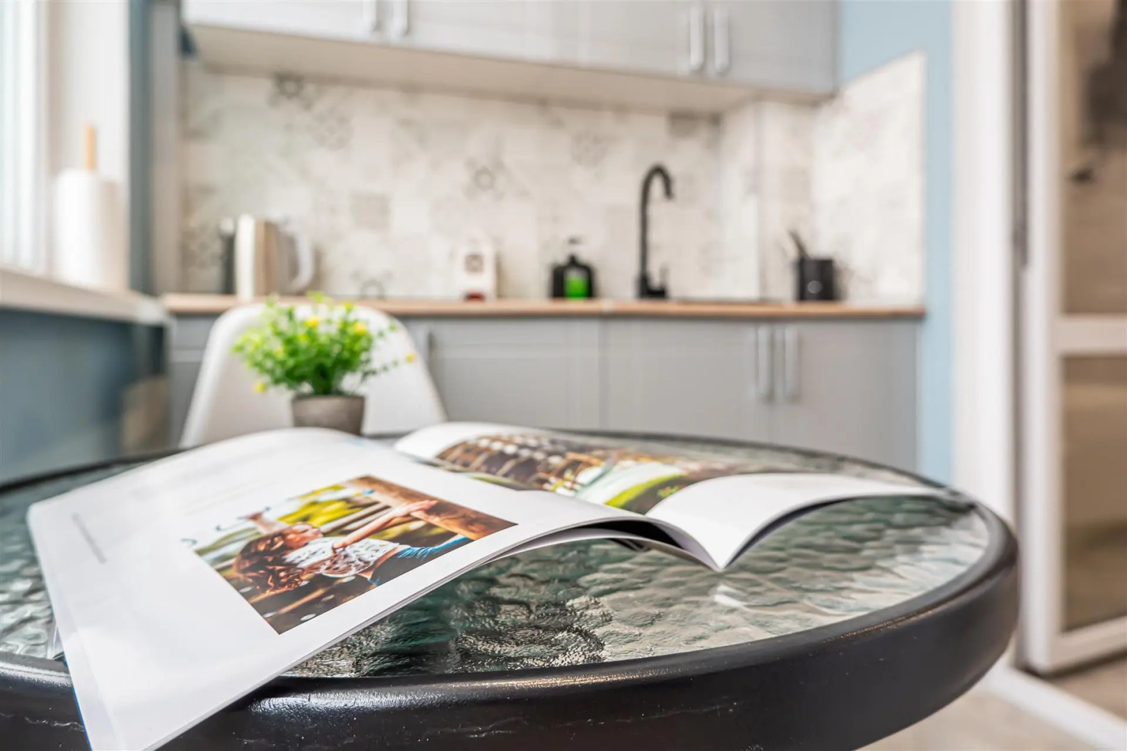 АпартаментыStav26 (Став26) на улице Доваторцев 82/2