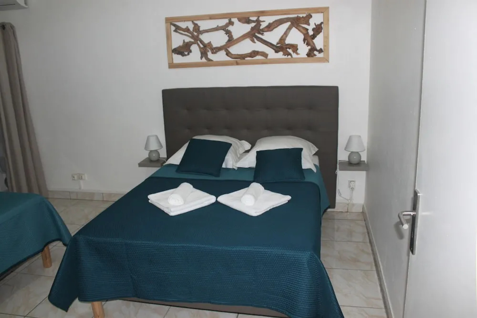 Résidence B&L Lagon : T3 Alizés