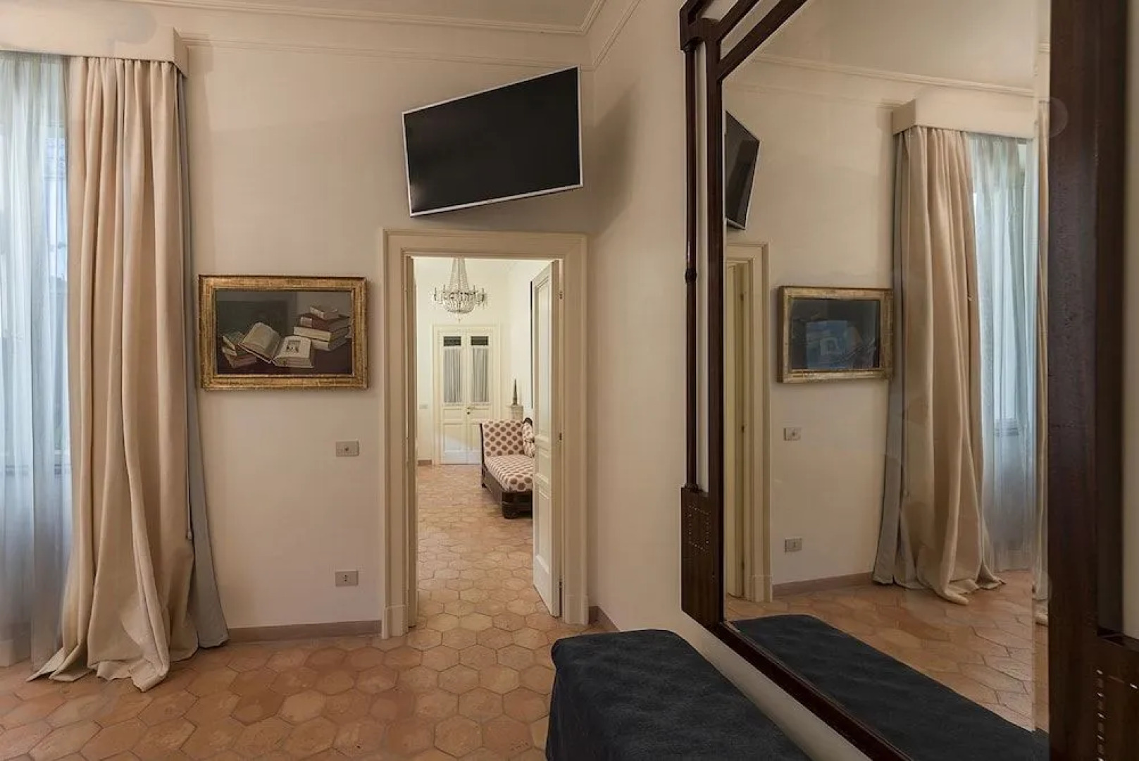 Art Studio Residenza d'Epoca