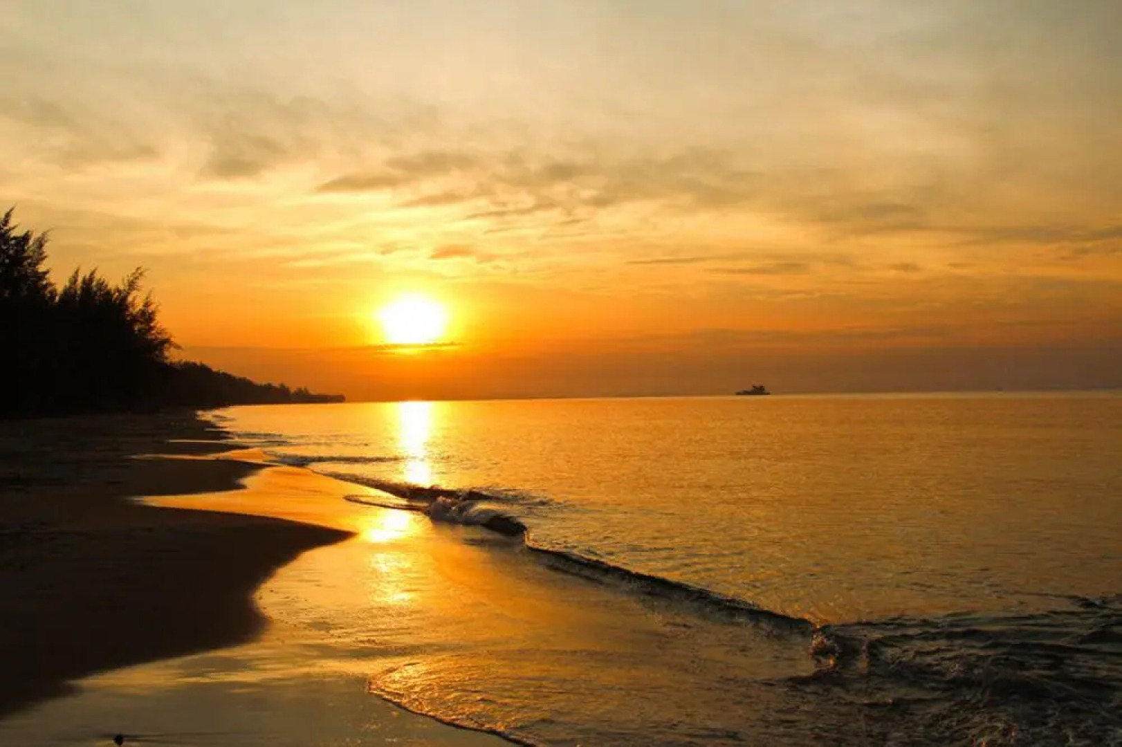 Lomtalay Chalet Resort