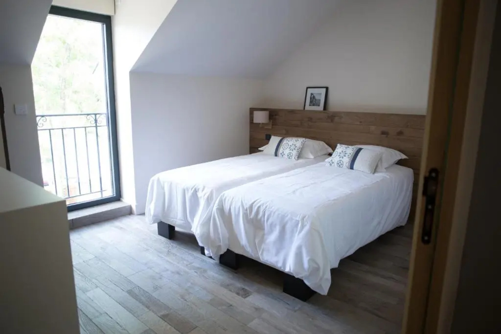 La Grange aux Ecureuils