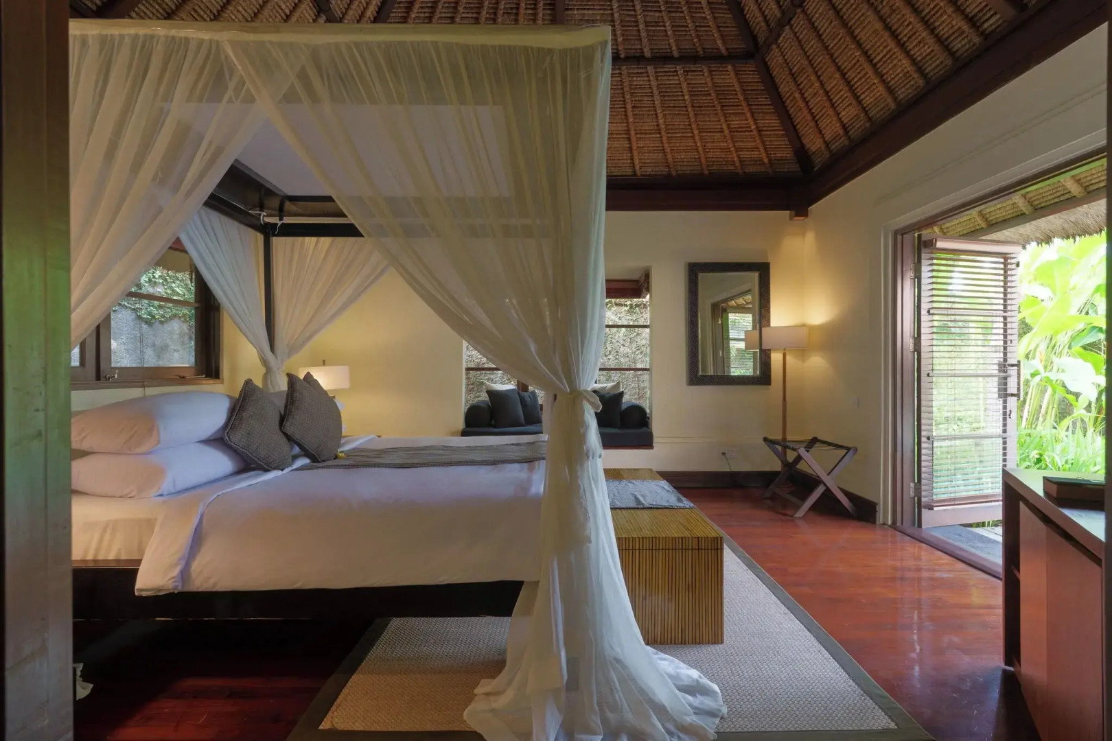 Kayumanis Ubud Private Villas & Spa