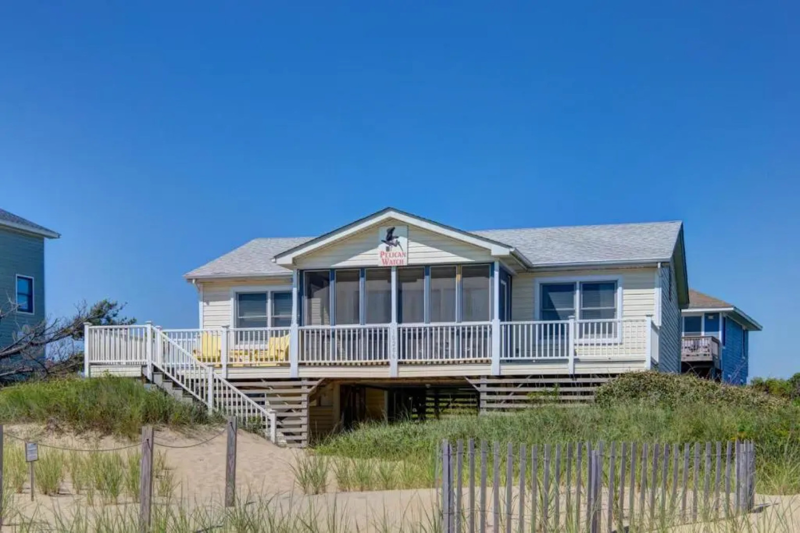 7140 - Pelican Watch