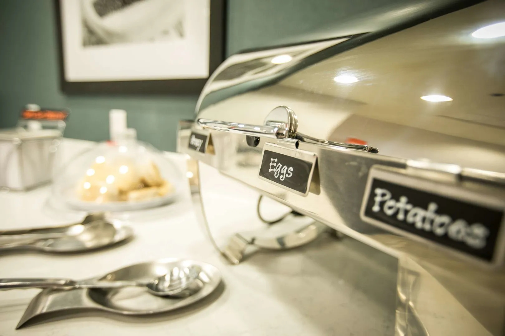 Hampton Inn & Suites Tempe/Phoenix Airport, AZ