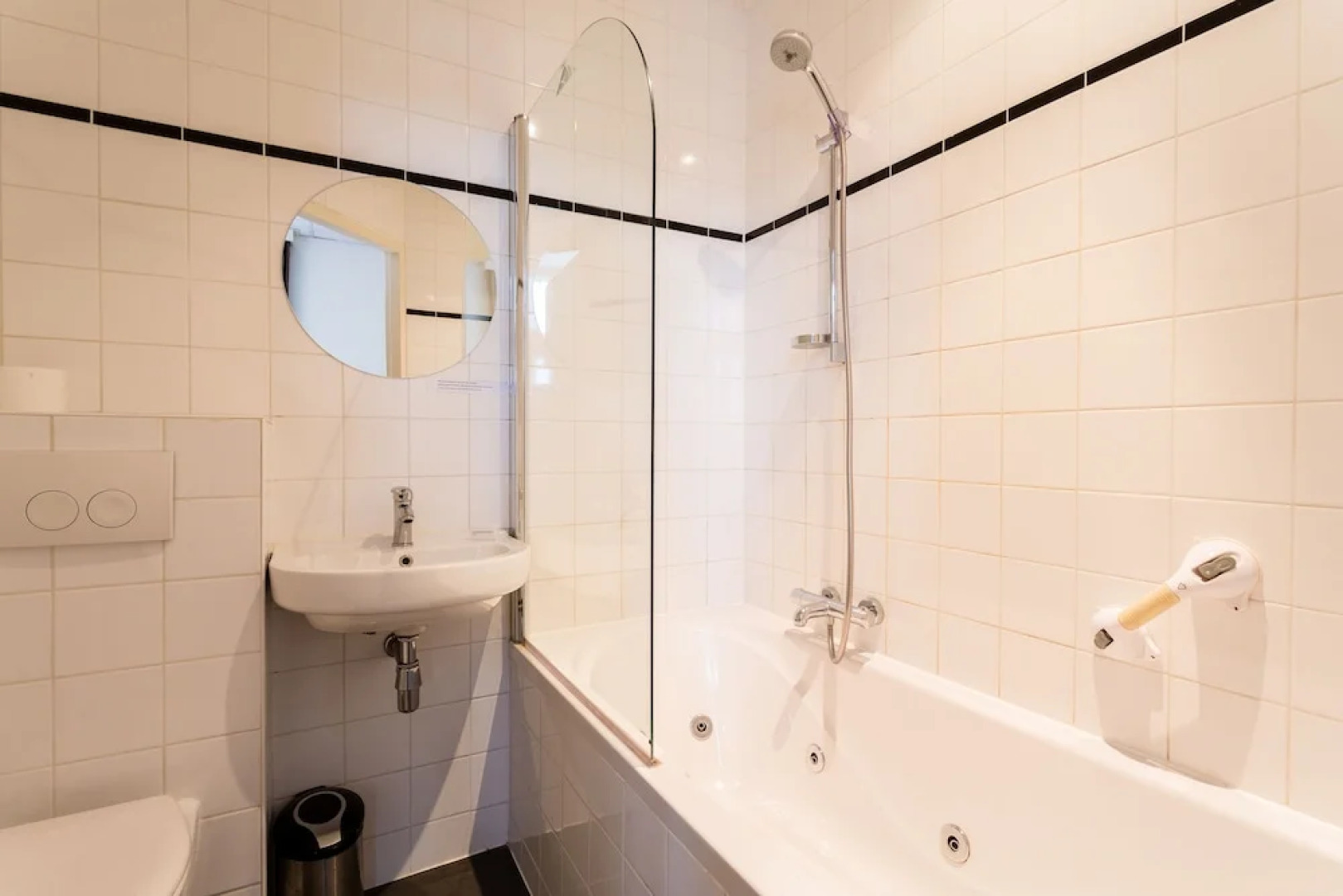 Hotel Villa Breeburg