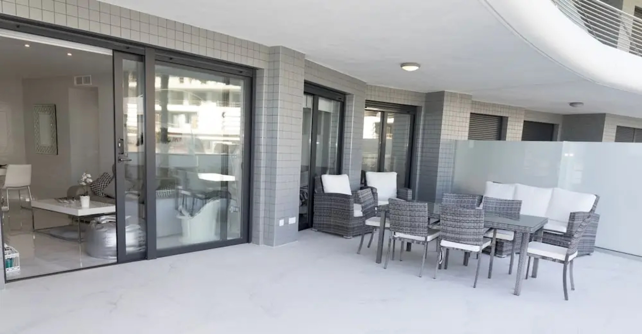 Infinity View Apartments - Marholidays