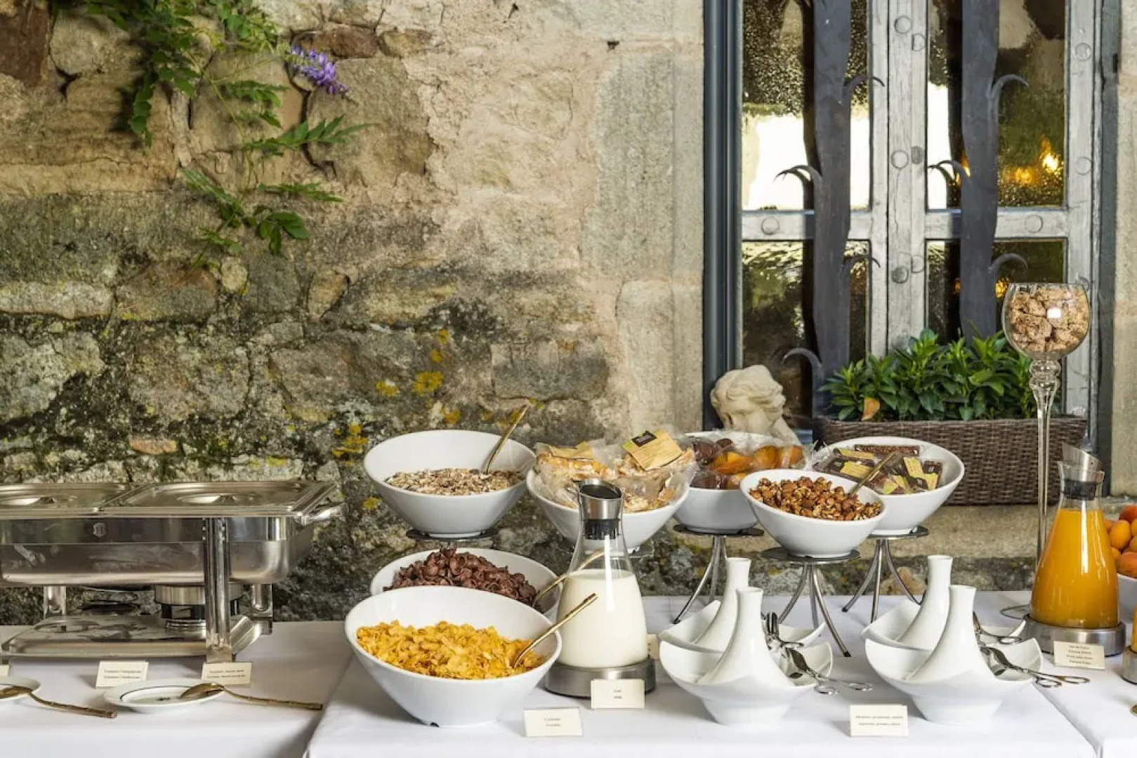 Château de Codignat