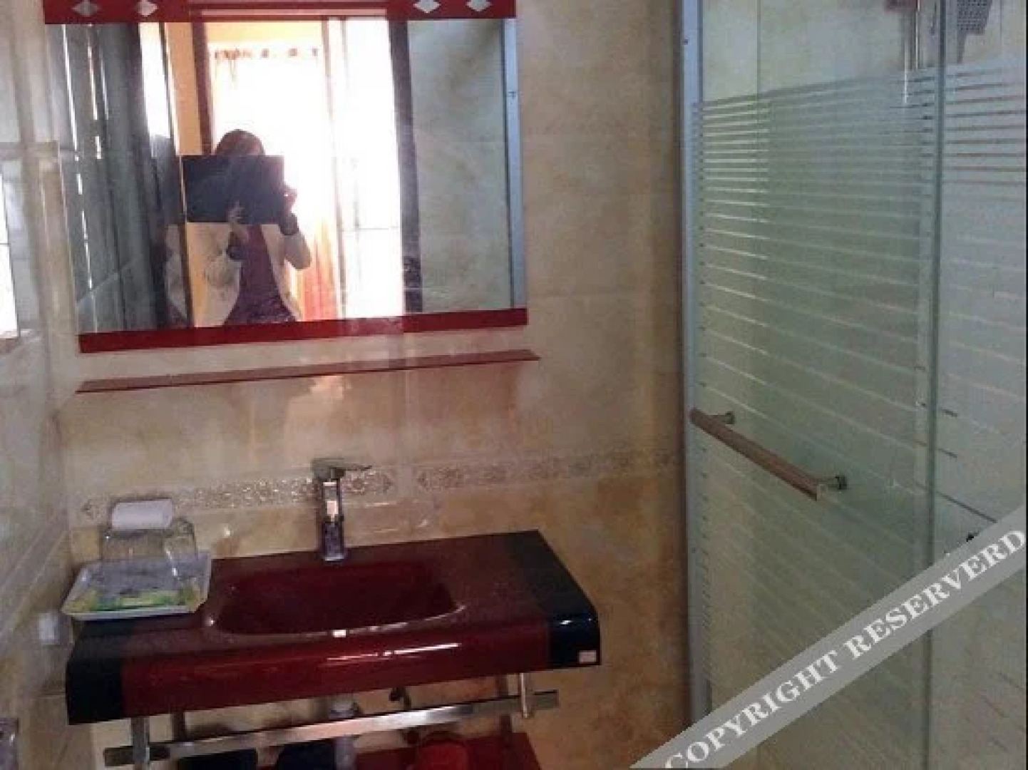 Tongda Express Hotel