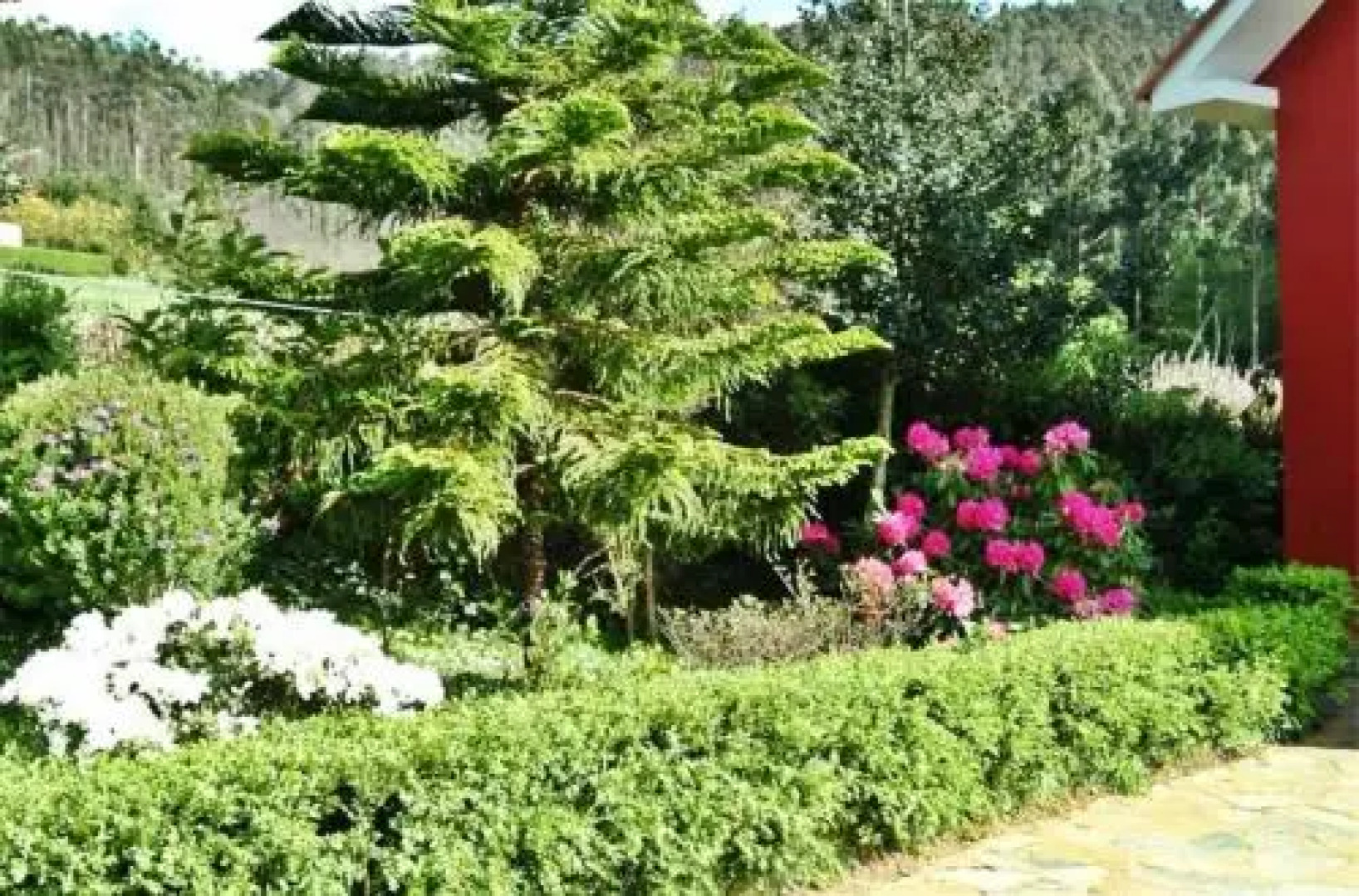 Casa Lugar Agrochail