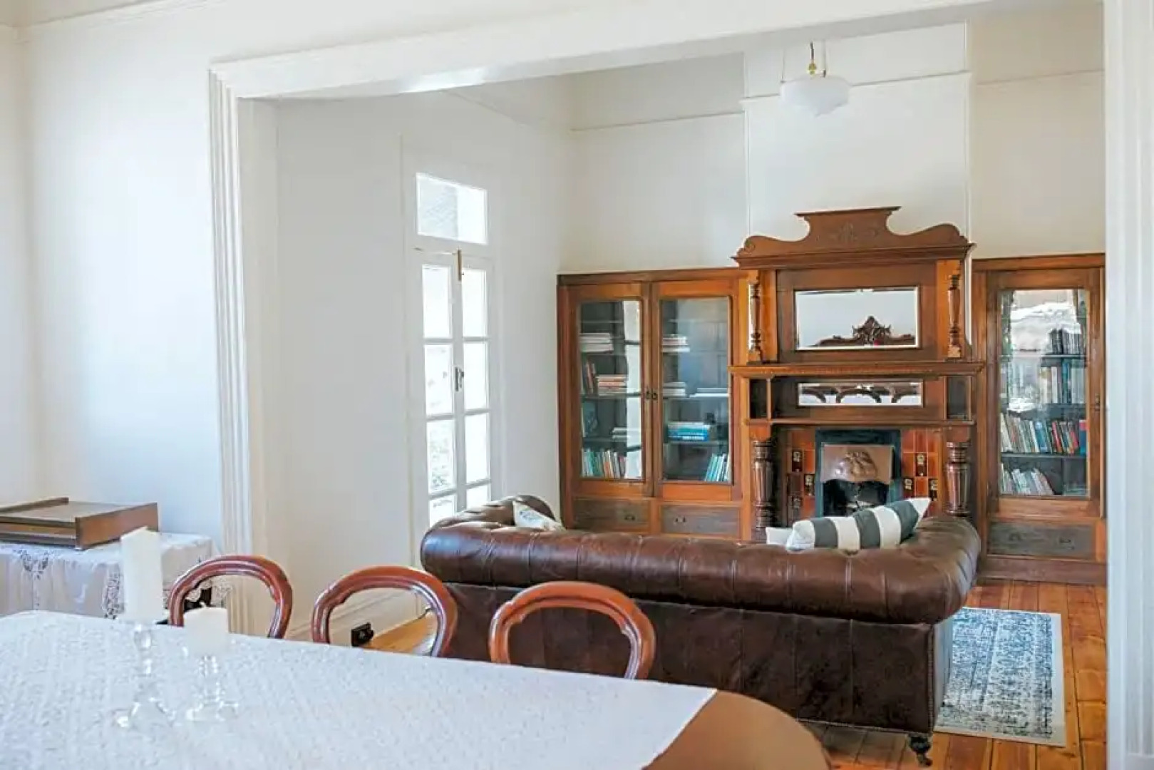 Dubuque Bed and Breakfast