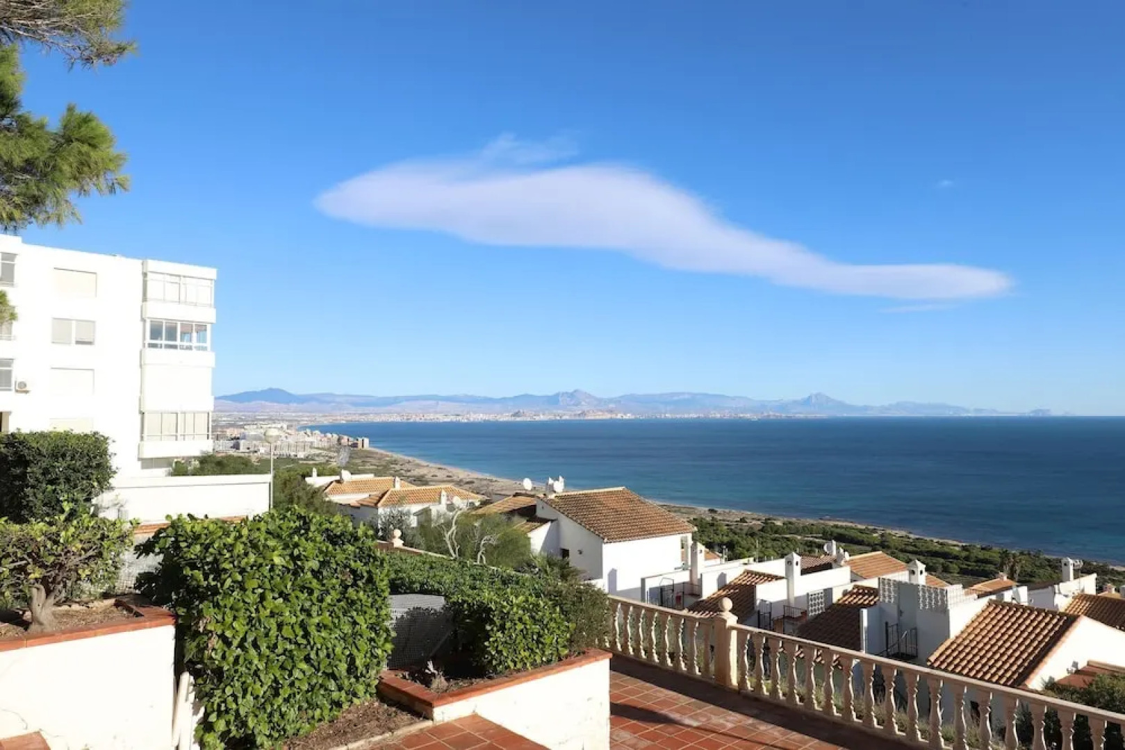 MyFlats-Deluxe Monte Faro