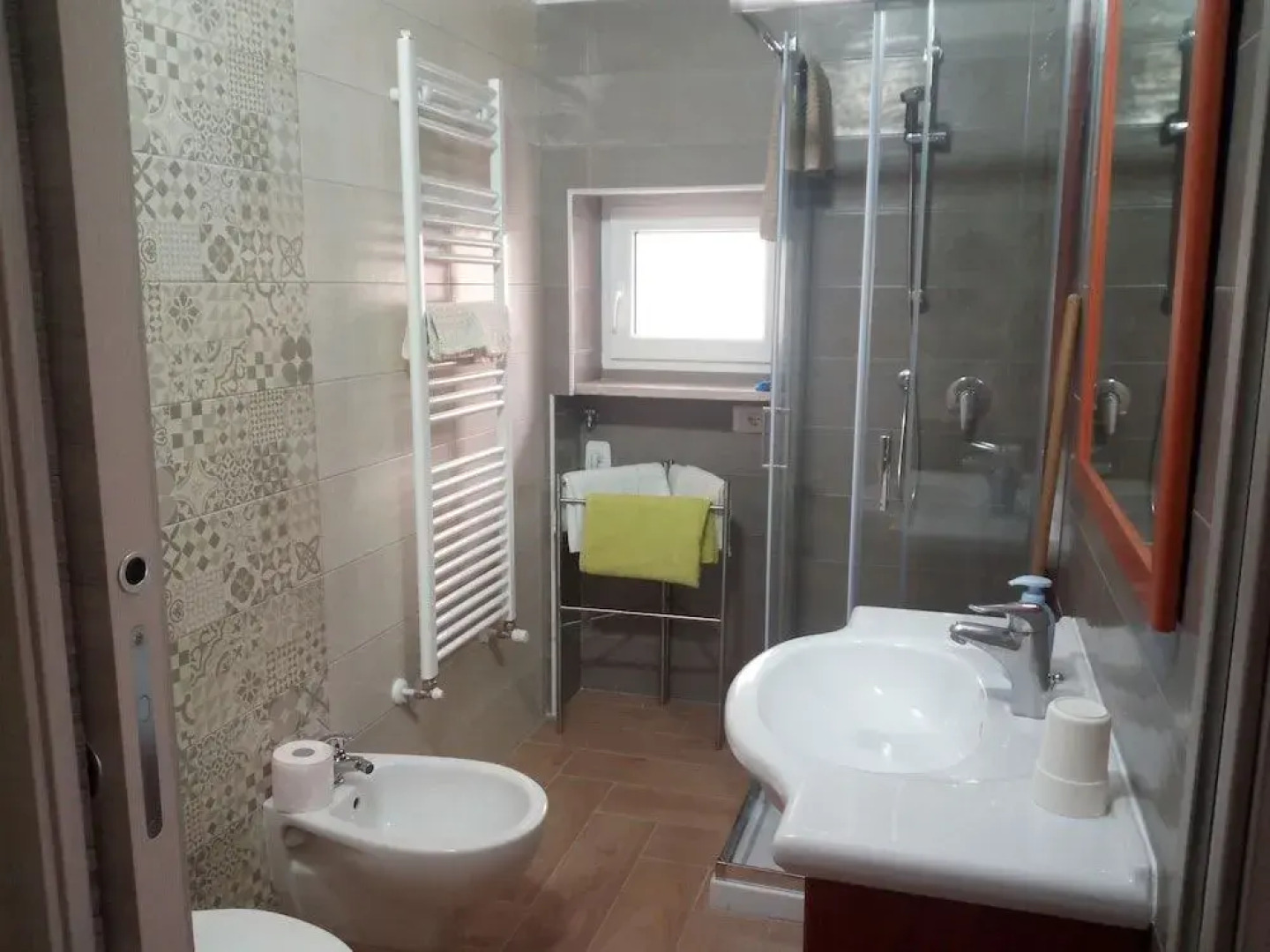 Bed & Breakfast  Al Castello