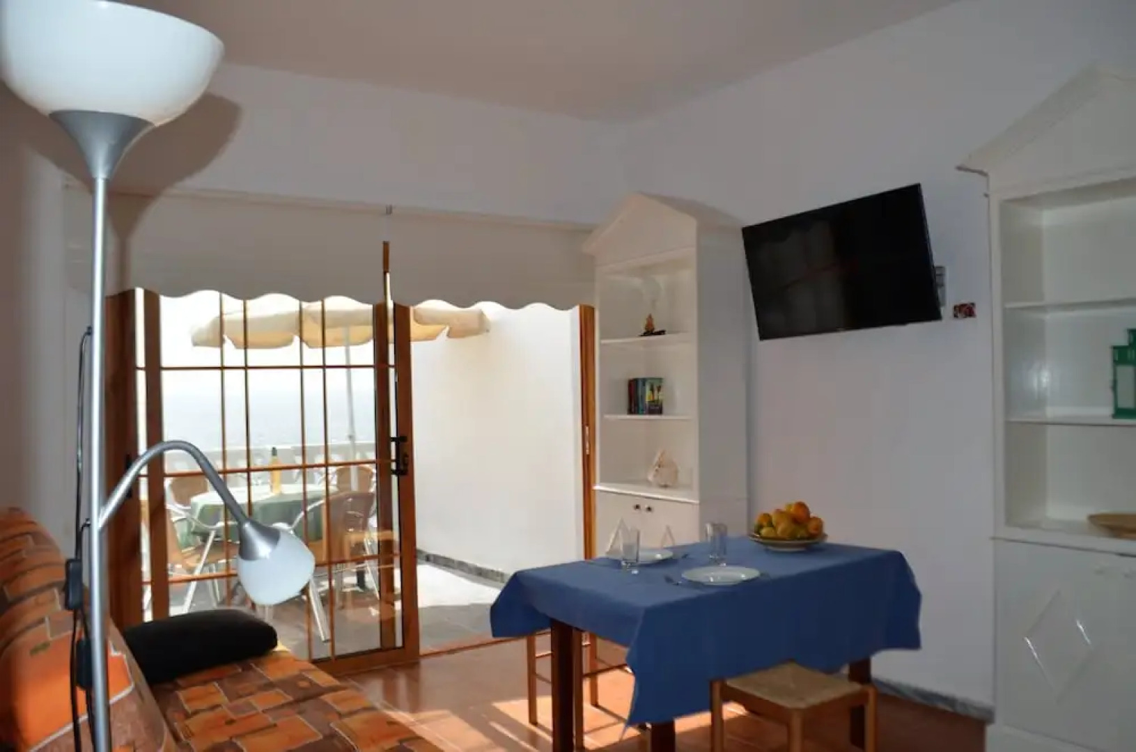 Casa Vista Mar1 Y Vista Mar2