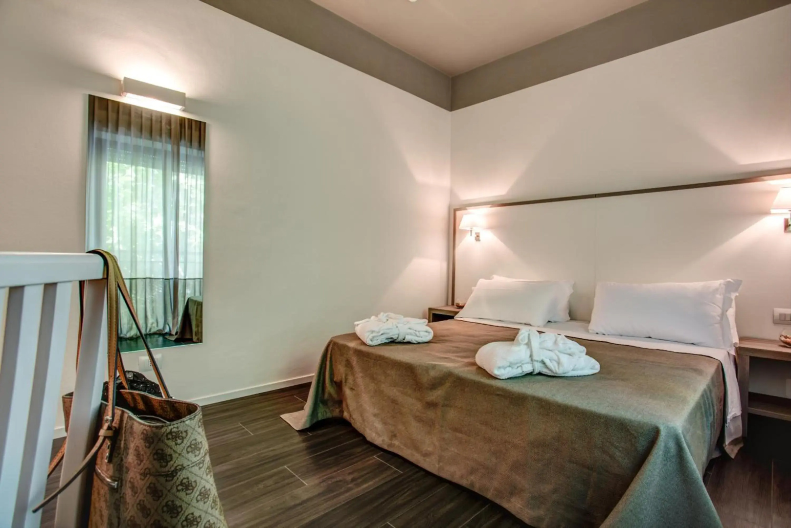 Hotel Cristallo