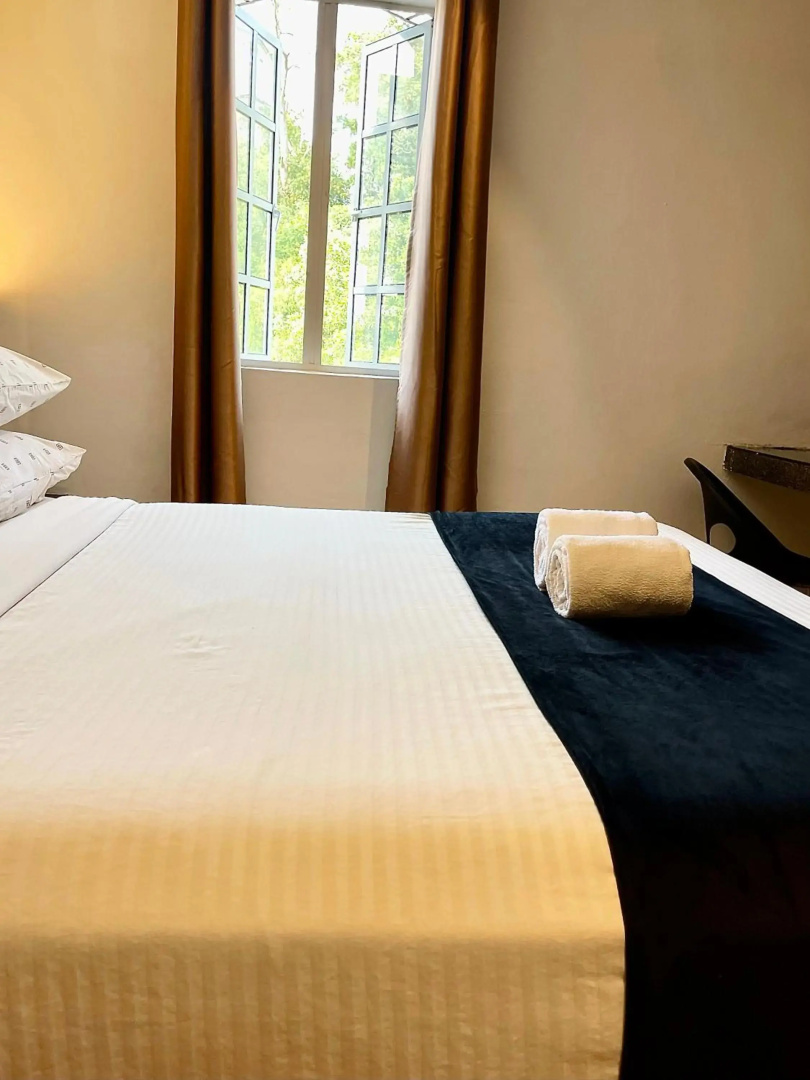 Hotel Villa