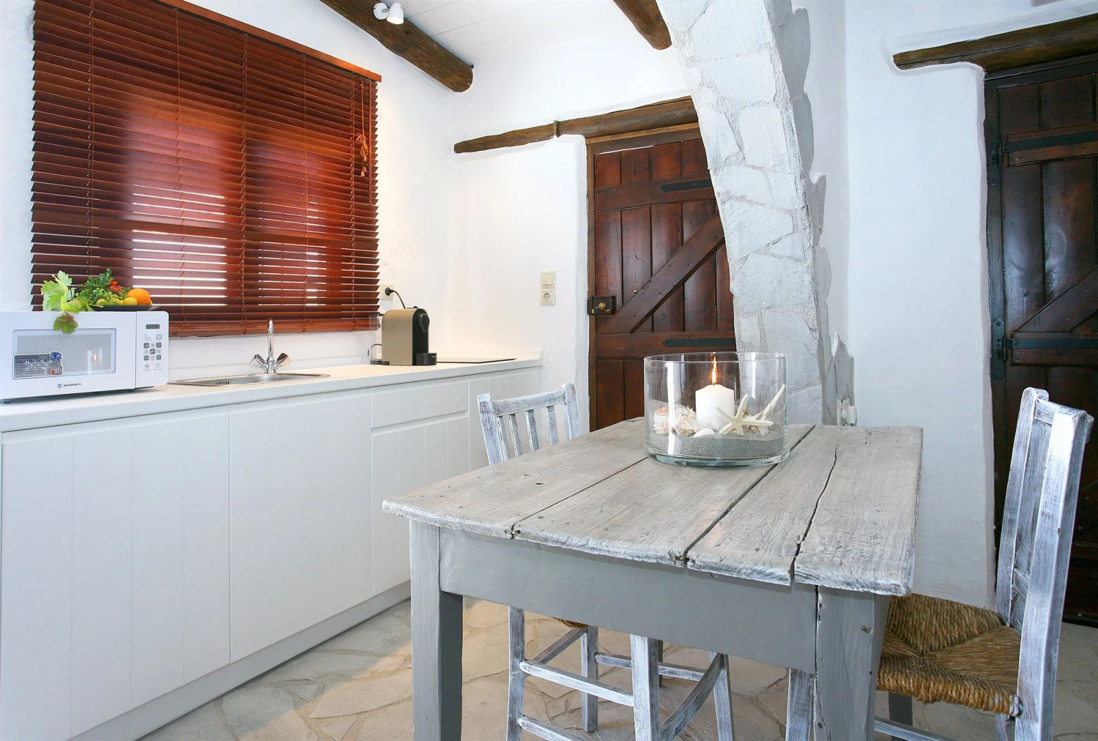 Monastery Estate Guesthouse