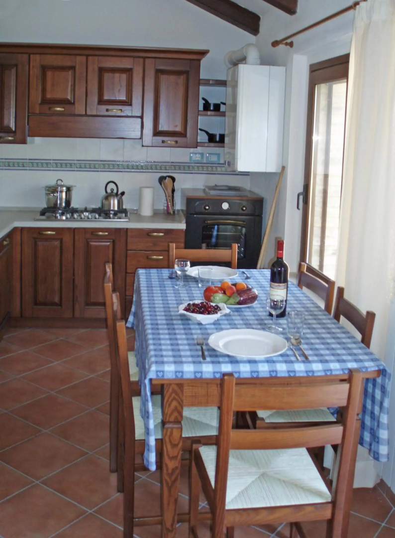 La Capanna