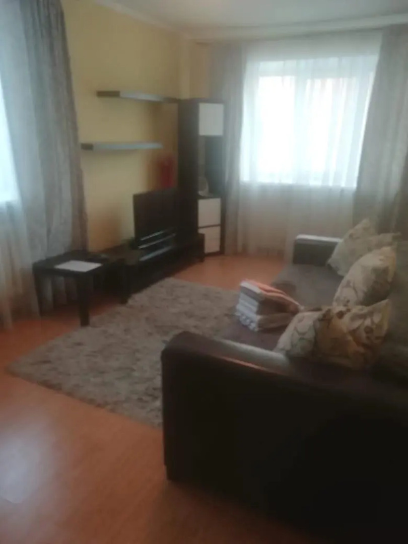 Апартаменты во 2-ом микрорайоне 18