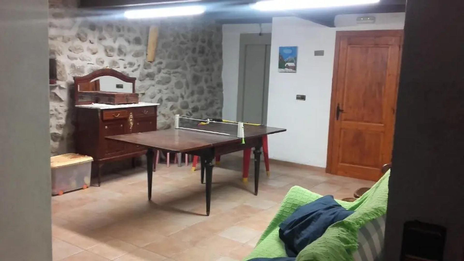 Apartament Rural Cal Xico Adrall -La Seu D'Urgell