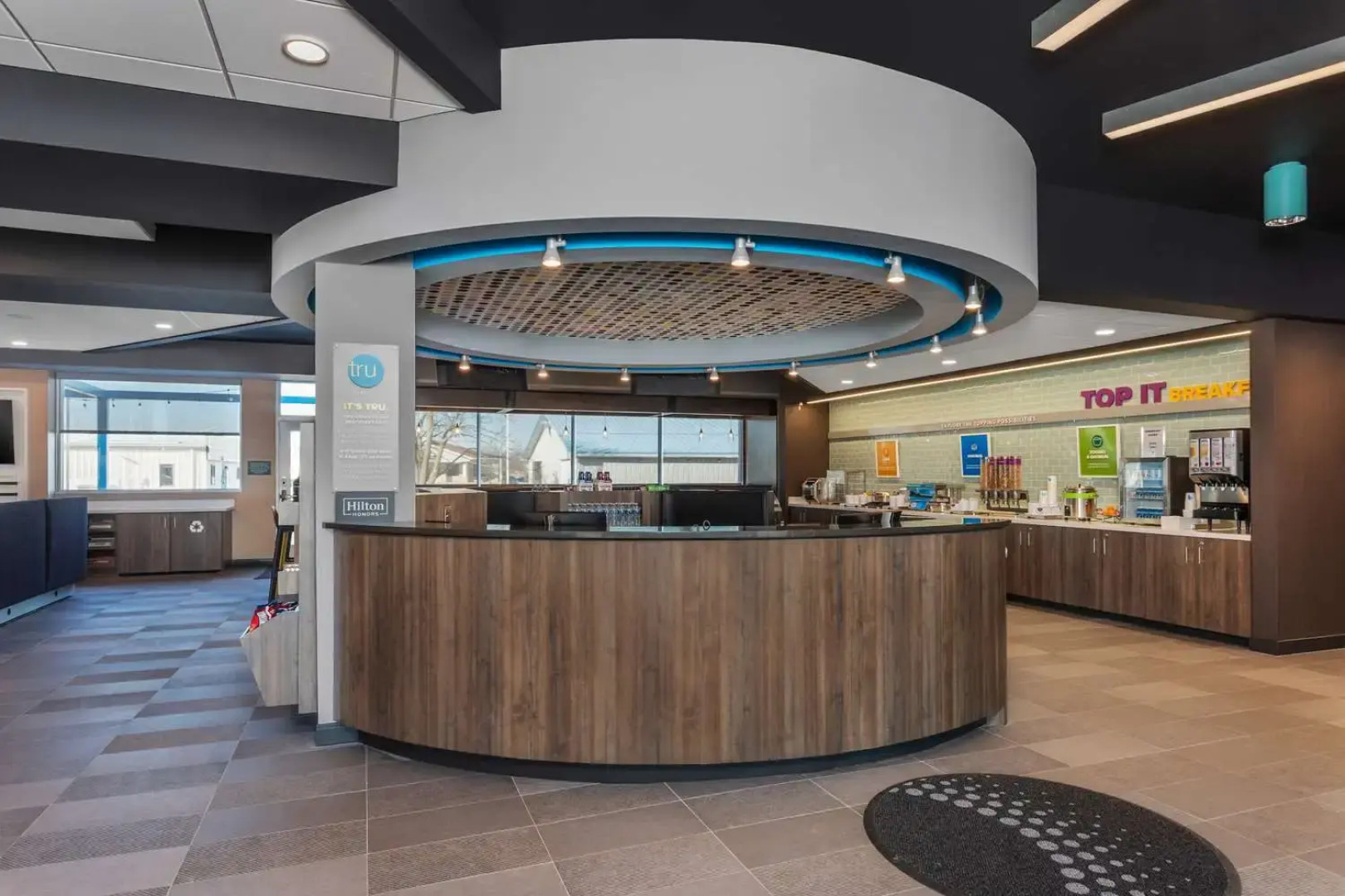 Tru By Hilton Janesville