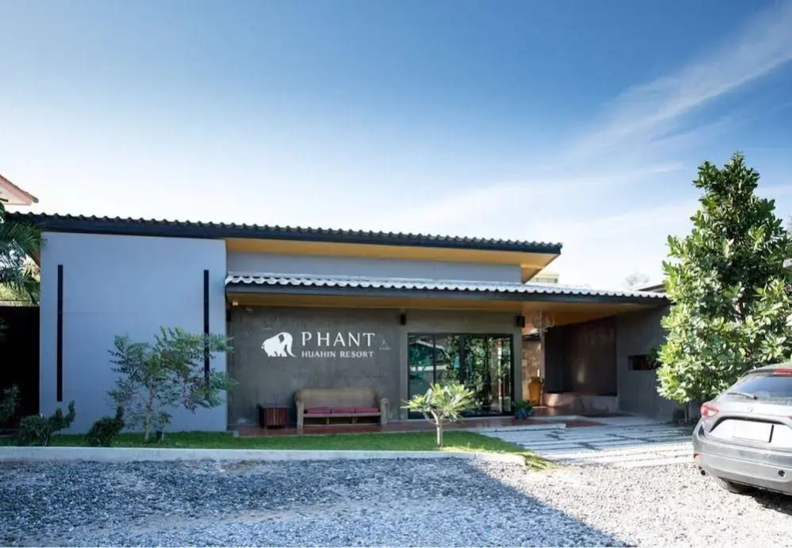 Phant Hua Hin Resort