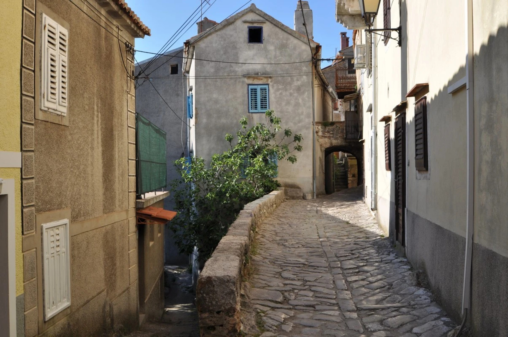 Holiday house Hoda Vrbnik, Island Krk