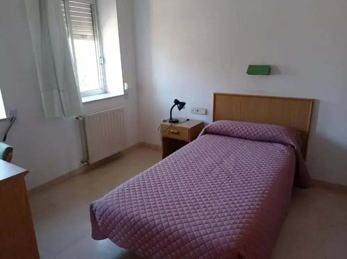 Hostel CostaBlanca Explore