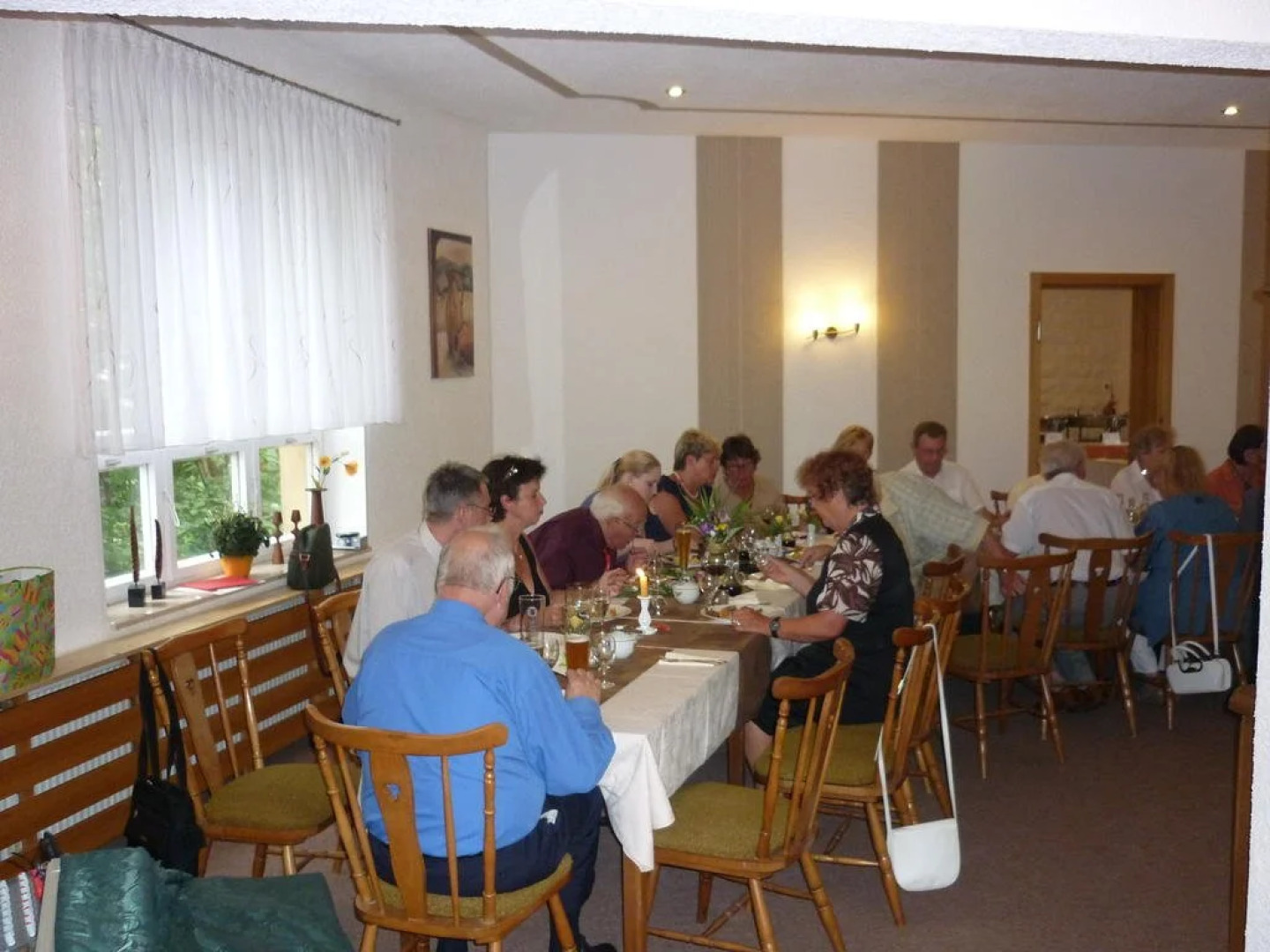 Hotel Waldhaus-Hutzelhöh