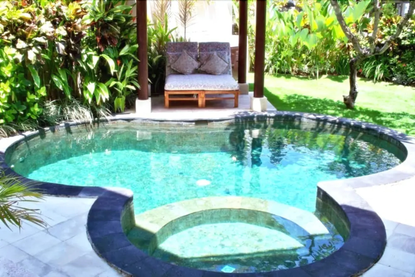 Benoa Quay Harbourside Villas