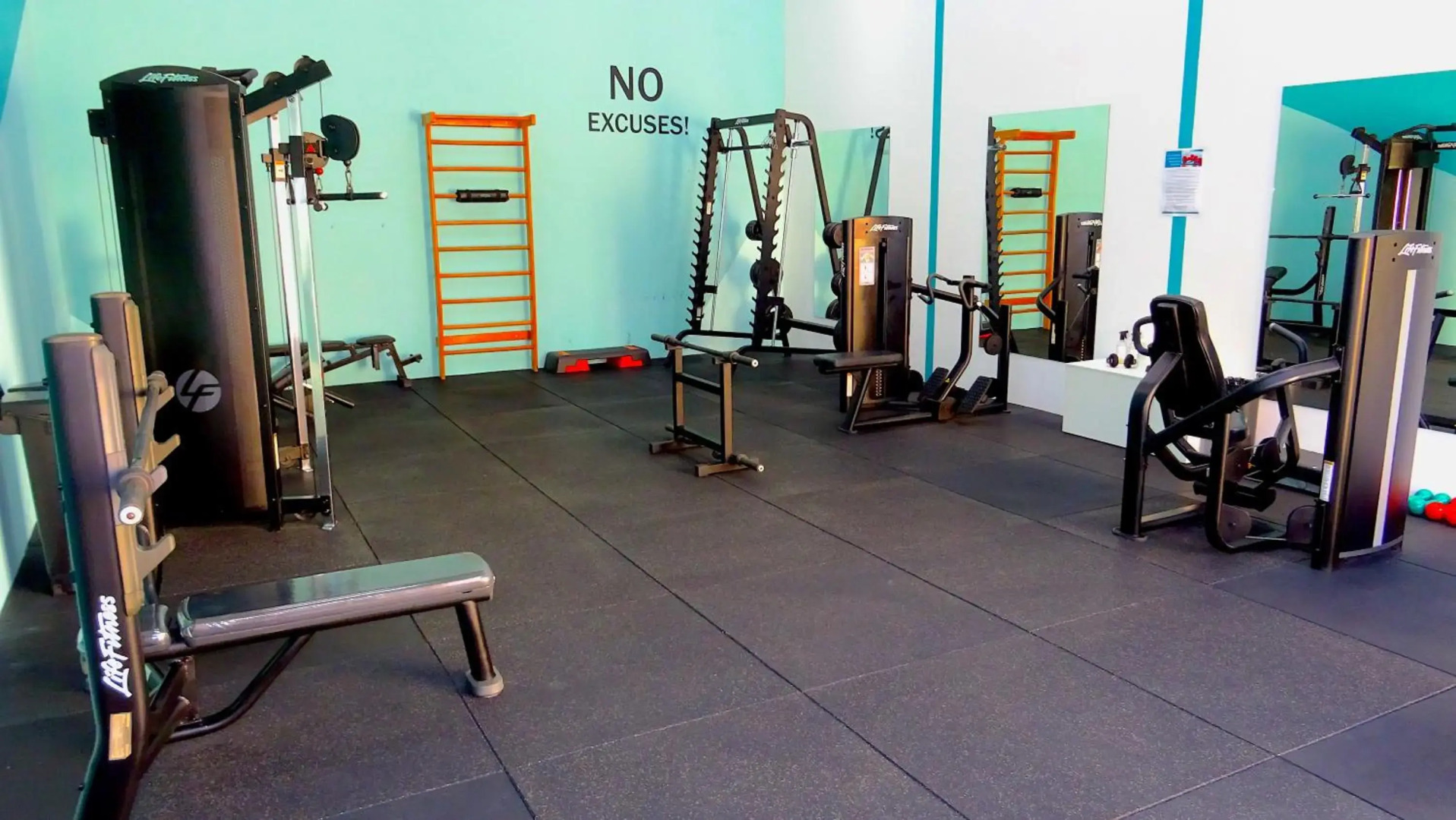 Apartamento Ilha Mediterrâneo